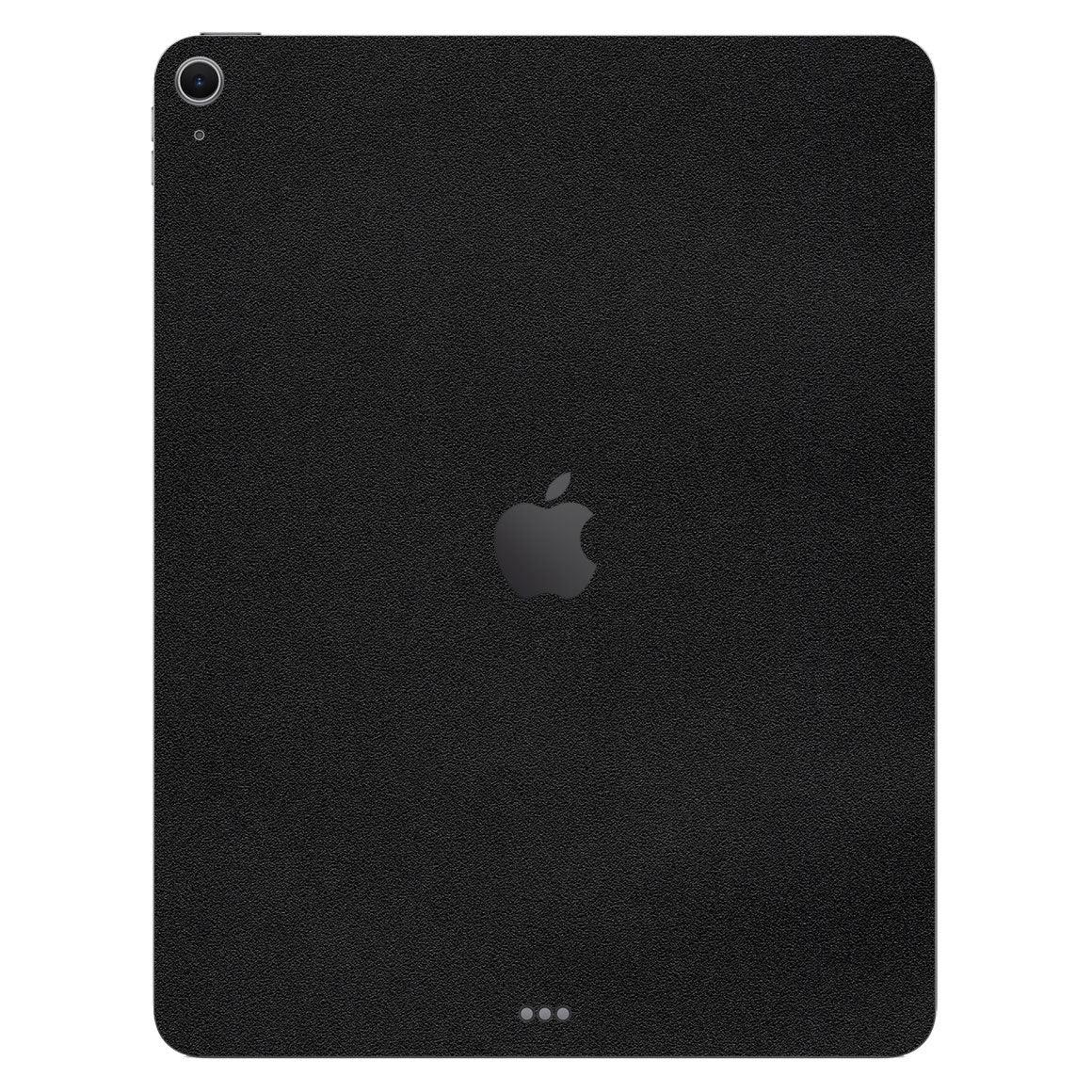iPad Air 13" M2 Color Series Black Skin