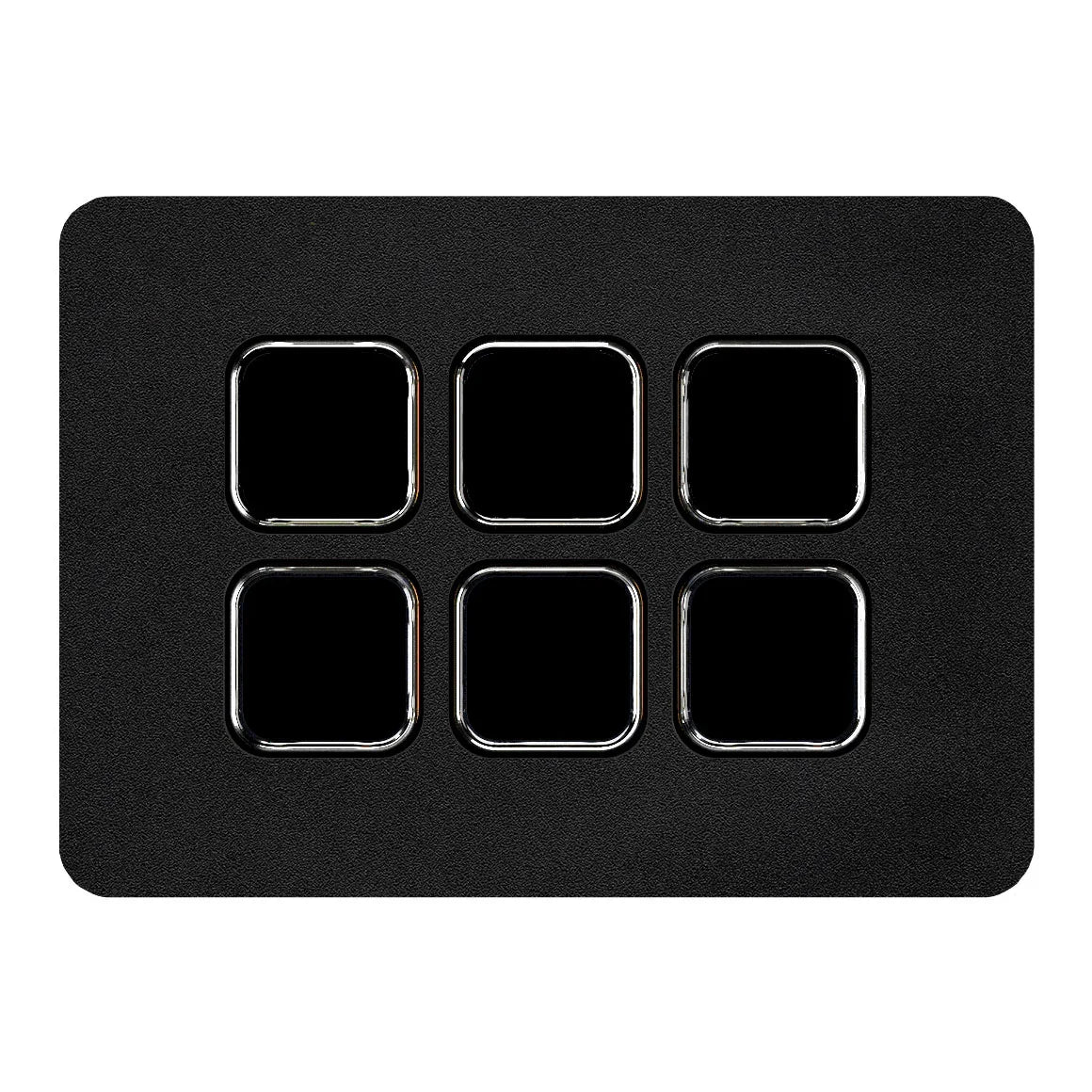 Elgato Stream Deck Mini Color Series Black Skin