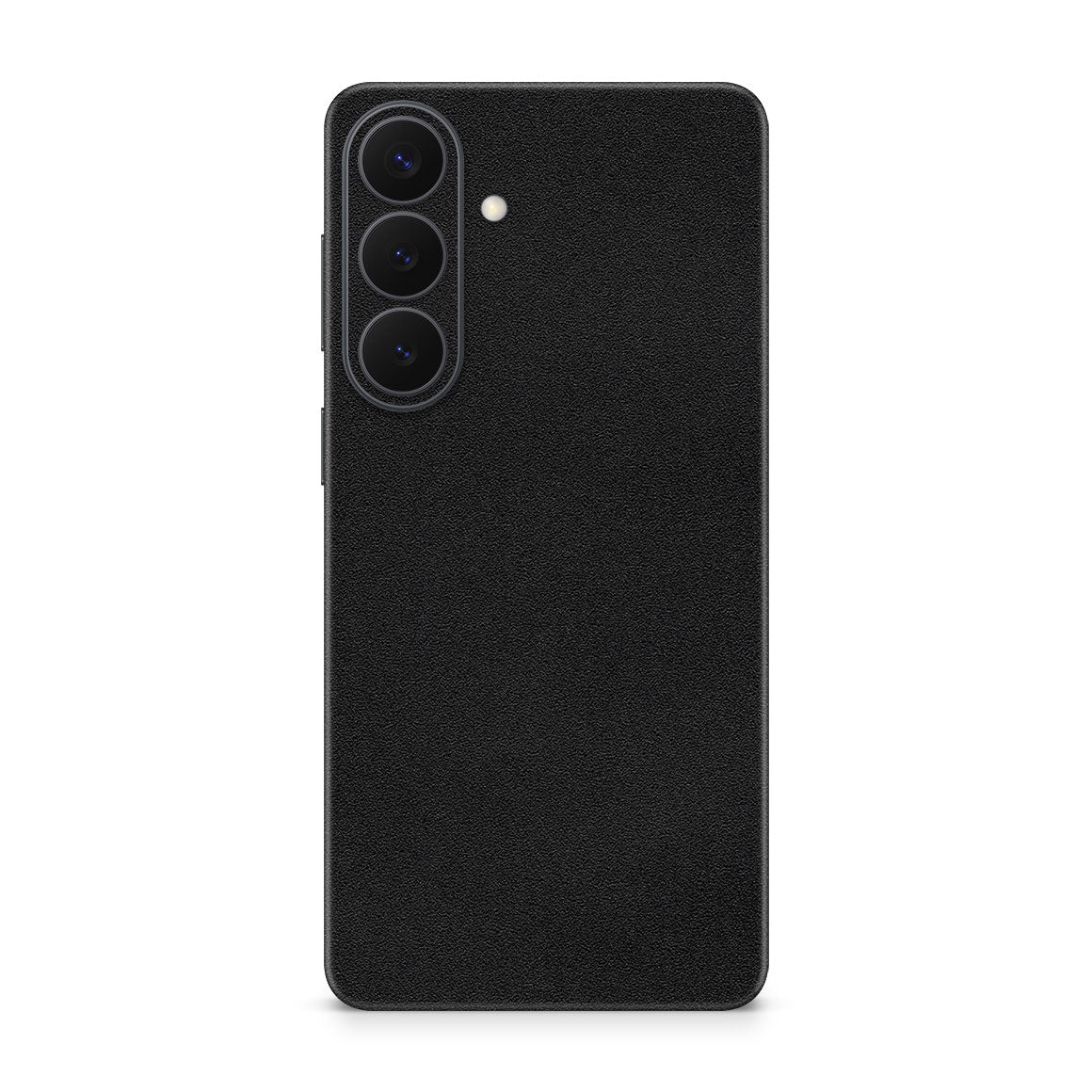 Galaxy S26 Plus Color Series Black Skin