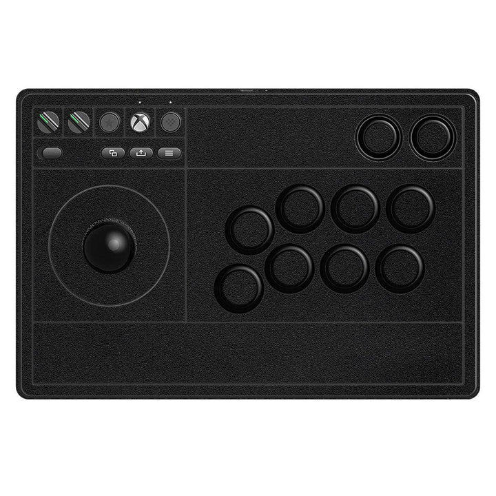 8Bitdo Arcade Stick for Xbox Color Series Black Skin
