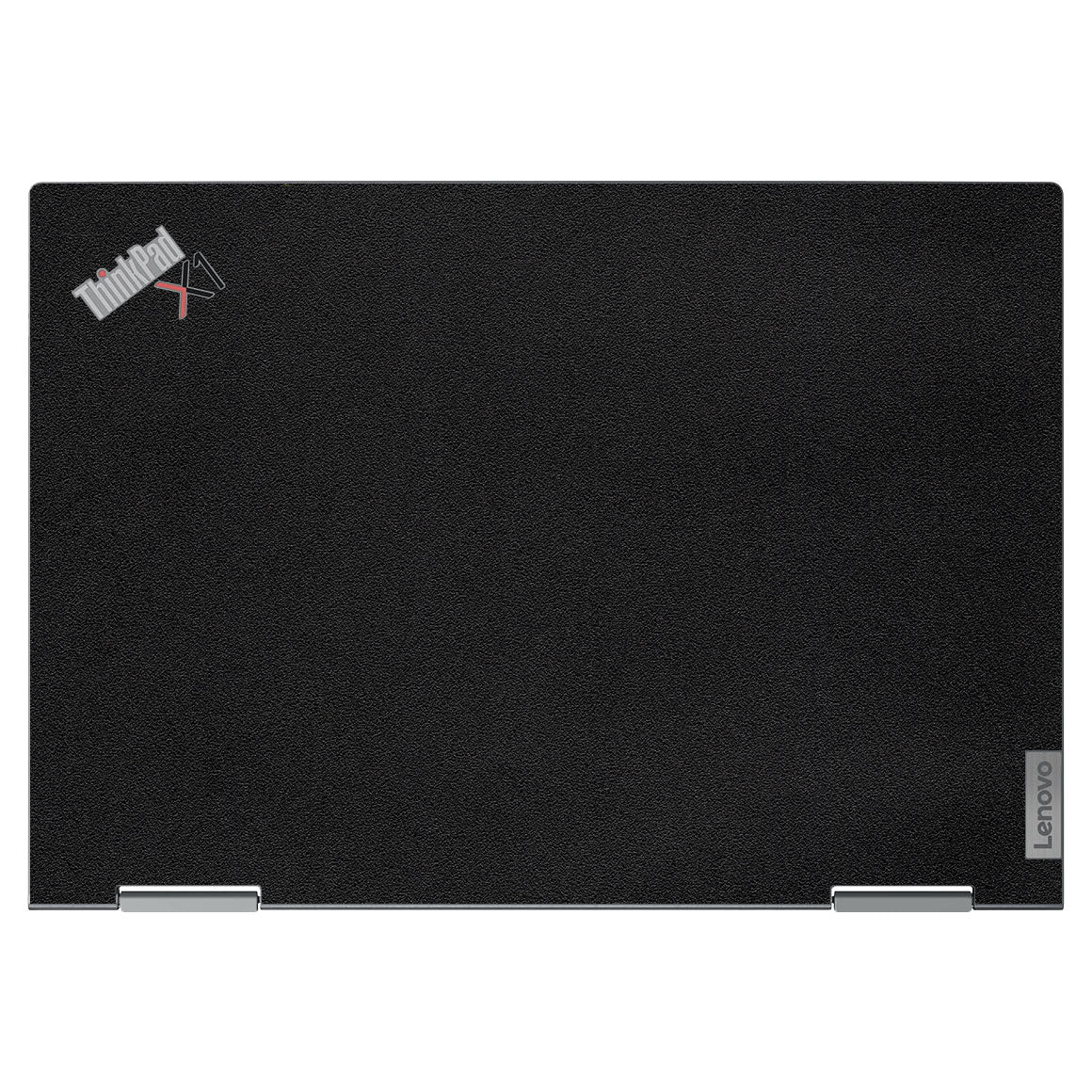 Lenovo ThinkPad X1 Yoga Gen 7 Color Series Black Skin