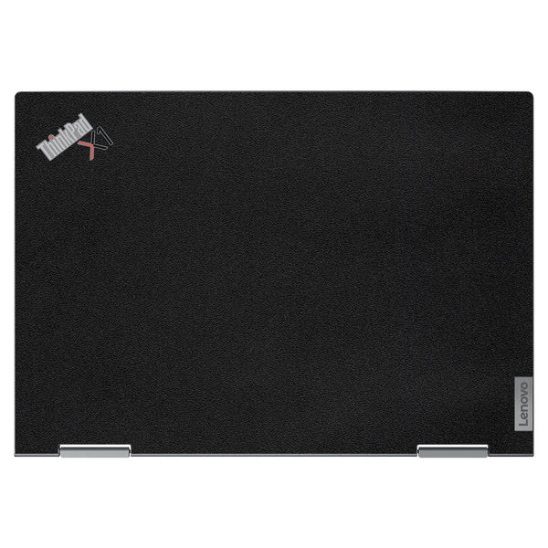 Lenovo ThinkPad X1 Yoga Gen 7 Color Series Black Skin