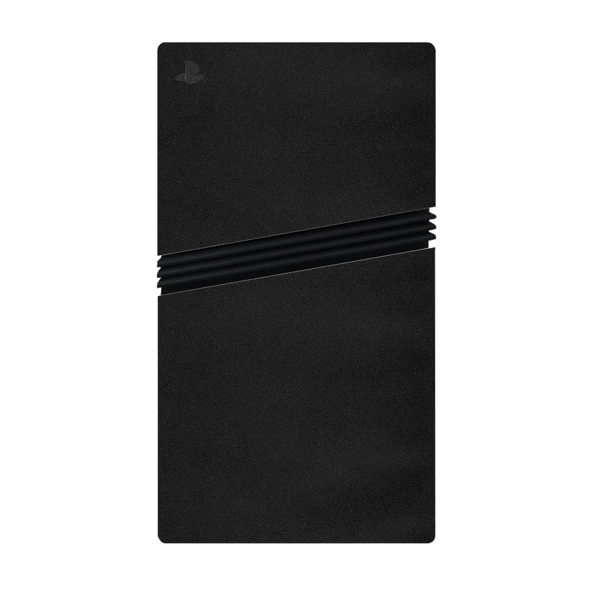Playstation 5 Pro Color Series Black Skin