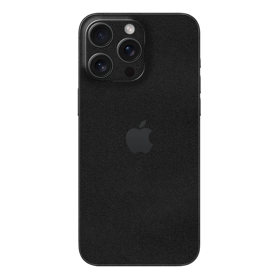 iPhone 16 Pro Max Color Series Black