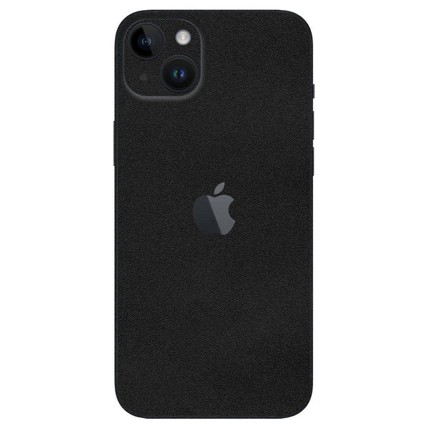 iPhone 15 Plus Color Series Black
