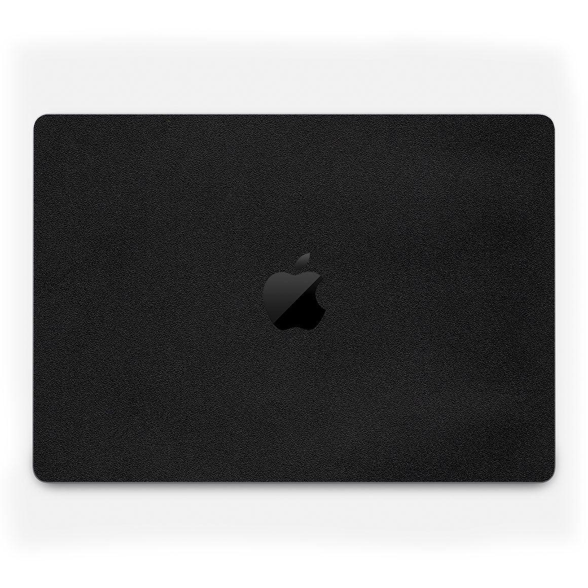 MacBook Pro 14" (2024, M4) Color Series Black Skin