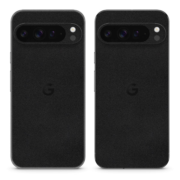 Pixel 10 Pro XL Color Series Black Skin