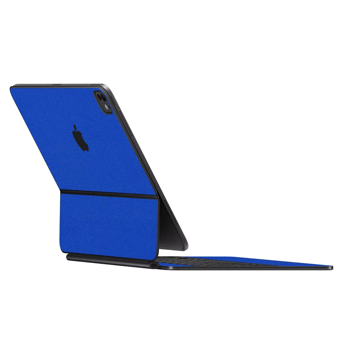 Magic Keyboard for iPad Pro 11" (M4) Color Series Blue Skin