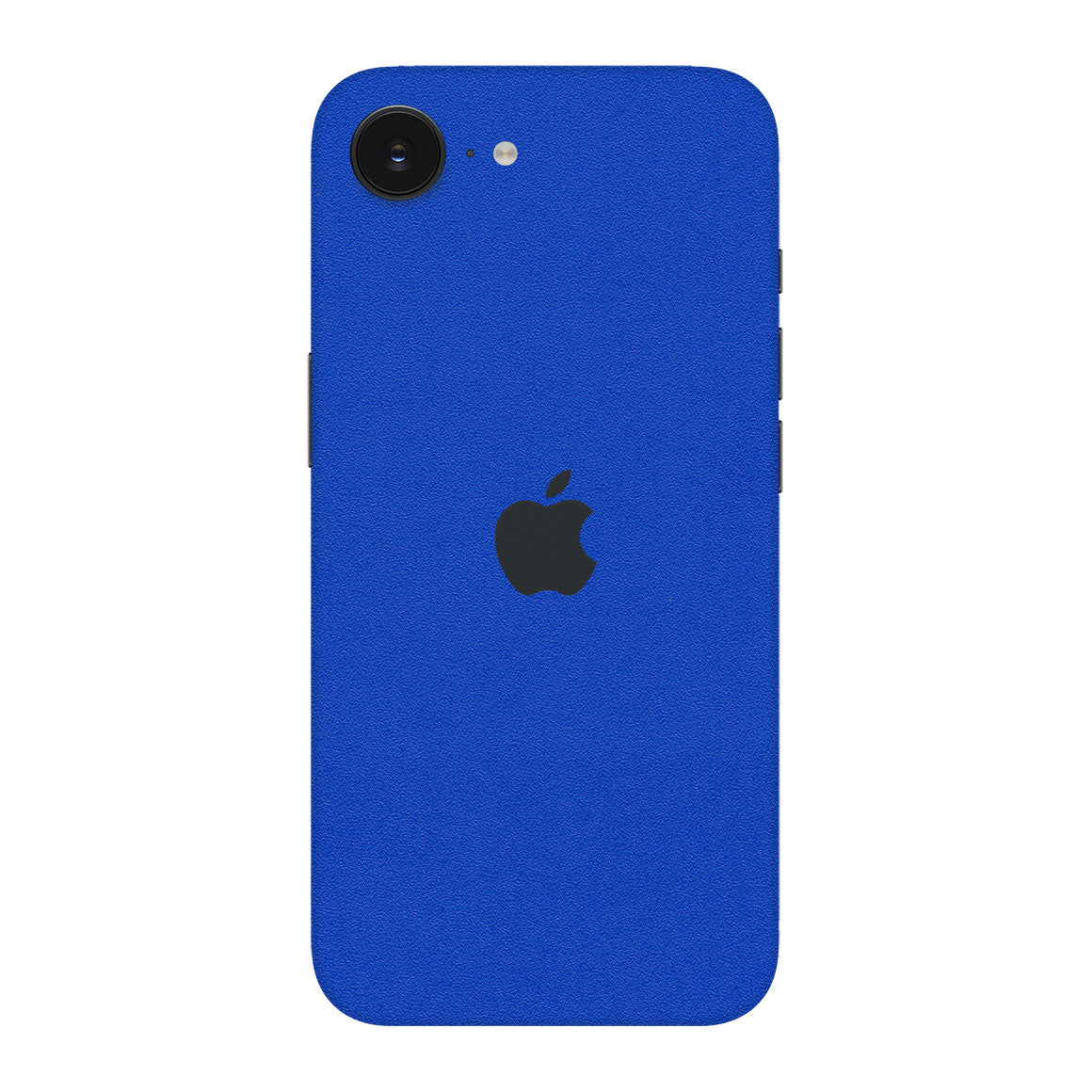 iPhone 17e Color Series Blue