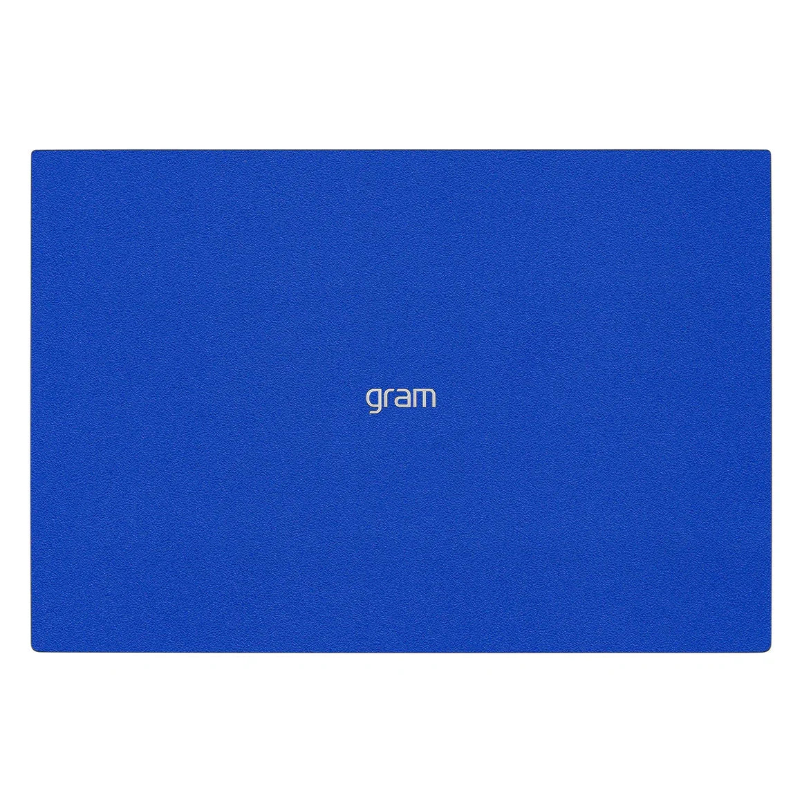 LG Gram 15.6-inch Color Series Blue Skin