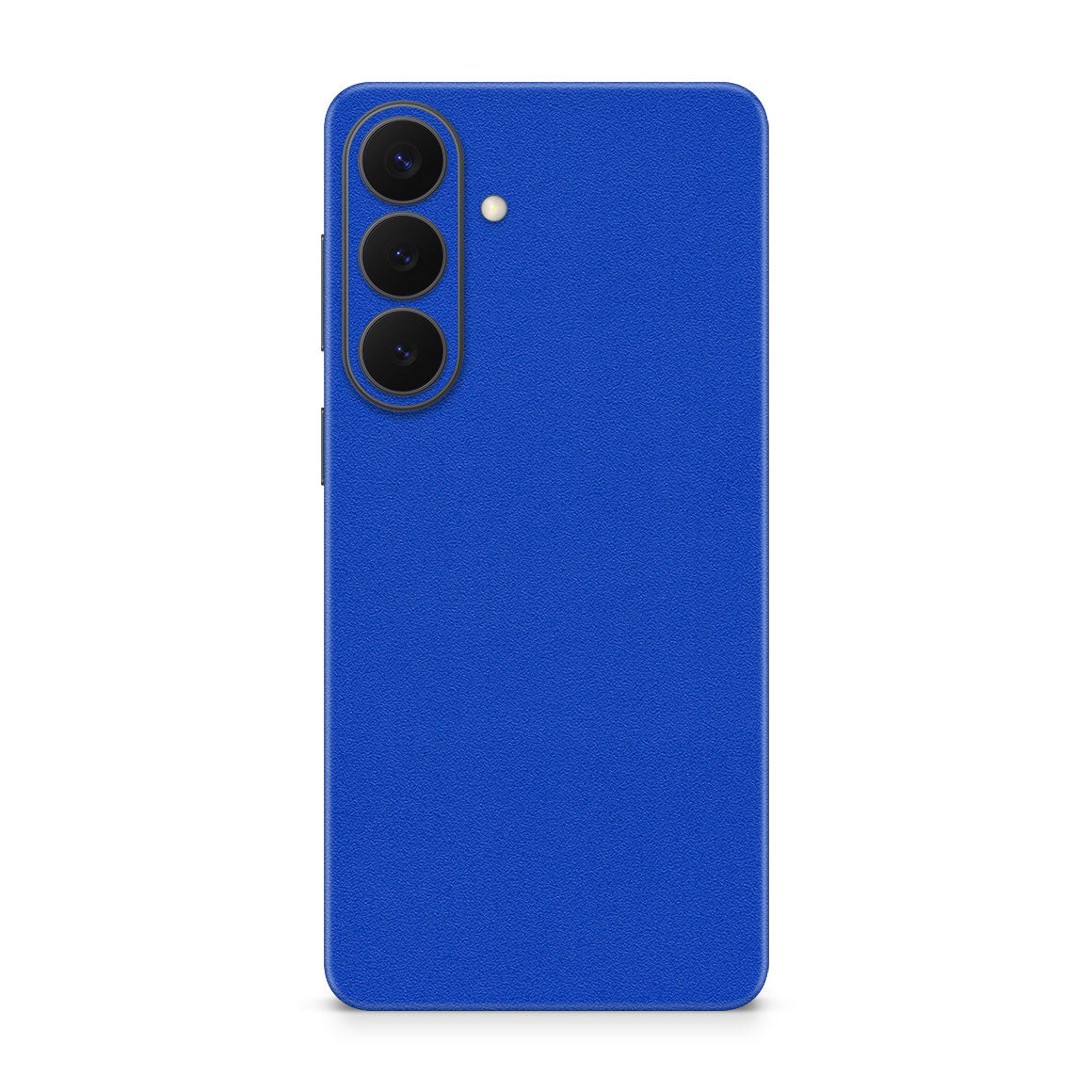 Galaxy S26 Plus Color Series Blue Skin