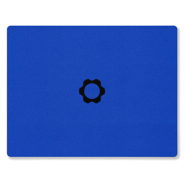 Framework Laptop 13 Color Series Blue Skin