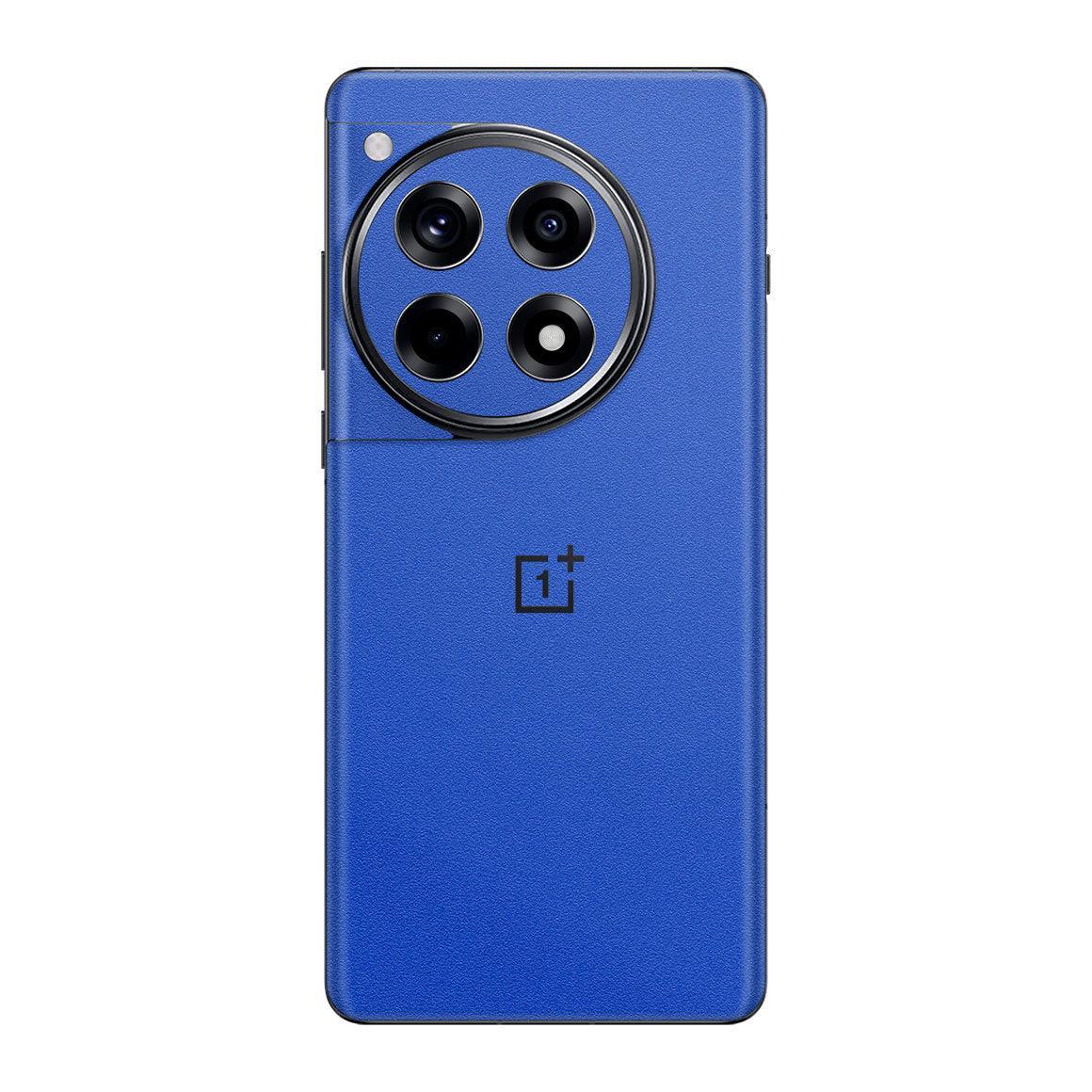 OnePlus 12R Color Series Skins - Slickwraps