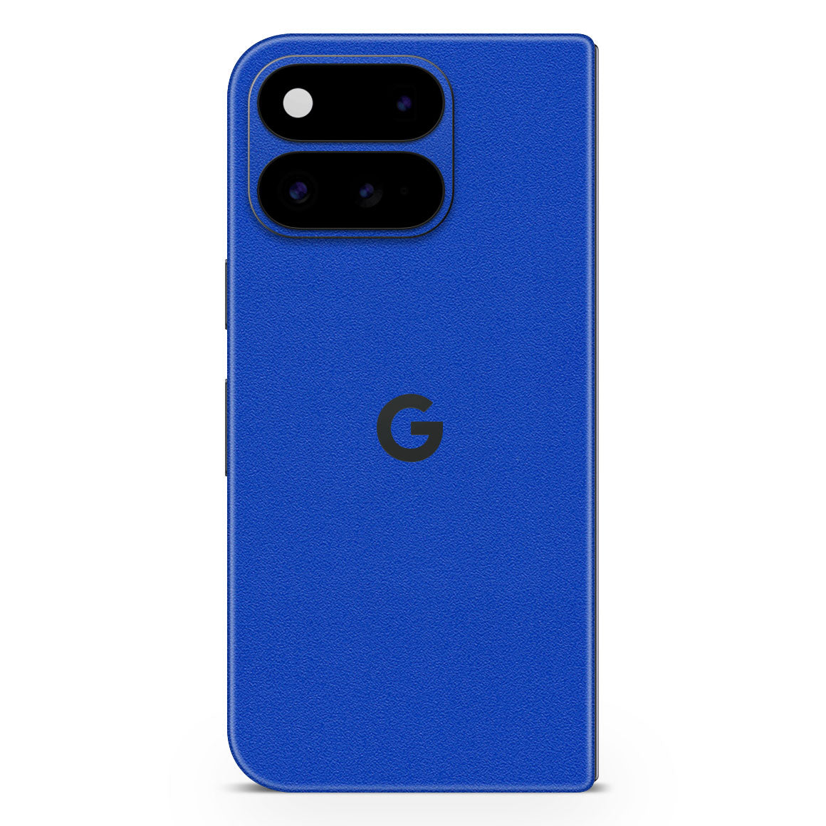 Pixel 11 Pro Fold Color Series Blue Skin