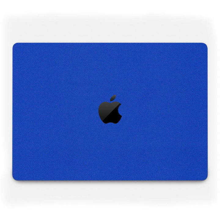MacBook Pro 14" (2023, M3) Color Series Blue Skin