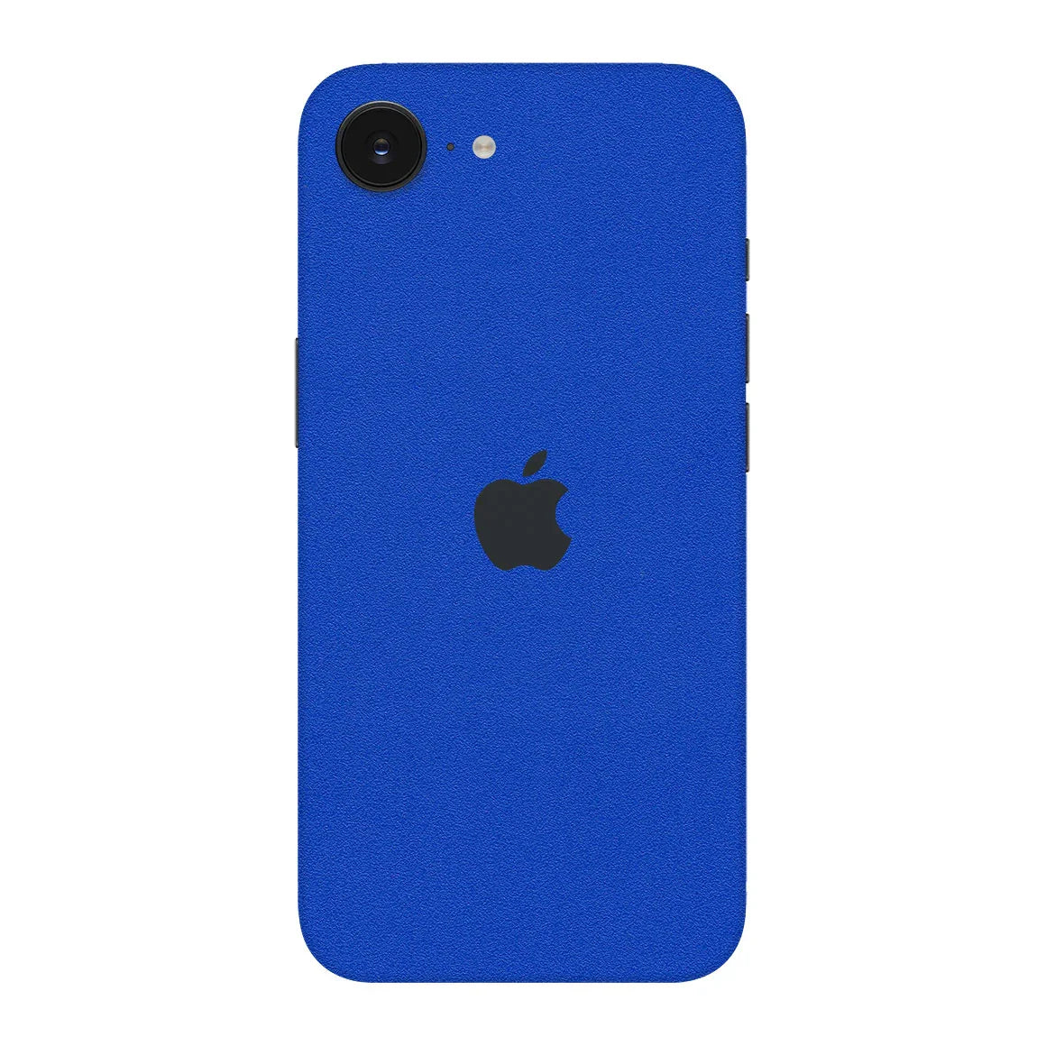 iPhone 16e Color Series Blue
