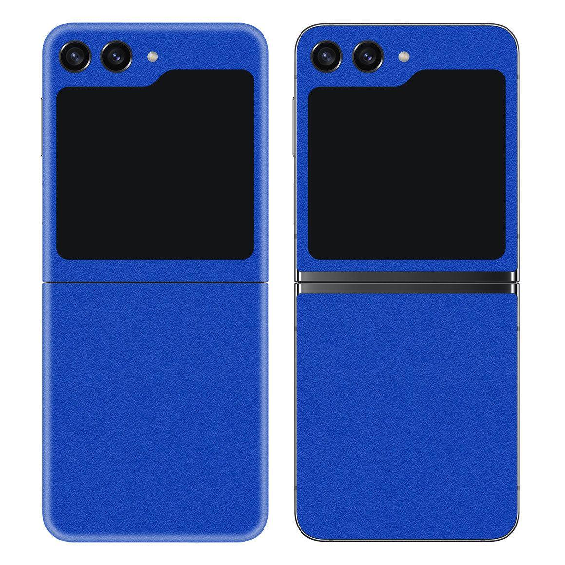Galaxy Z Flip 5 Color Series Skins - Slickwraps