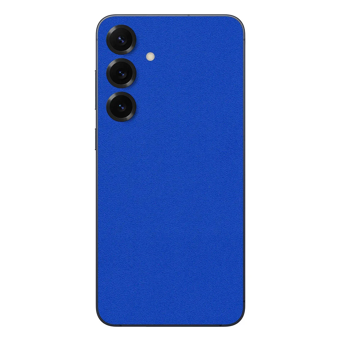 Galaxy S25 Plus Color Series Blue Skin