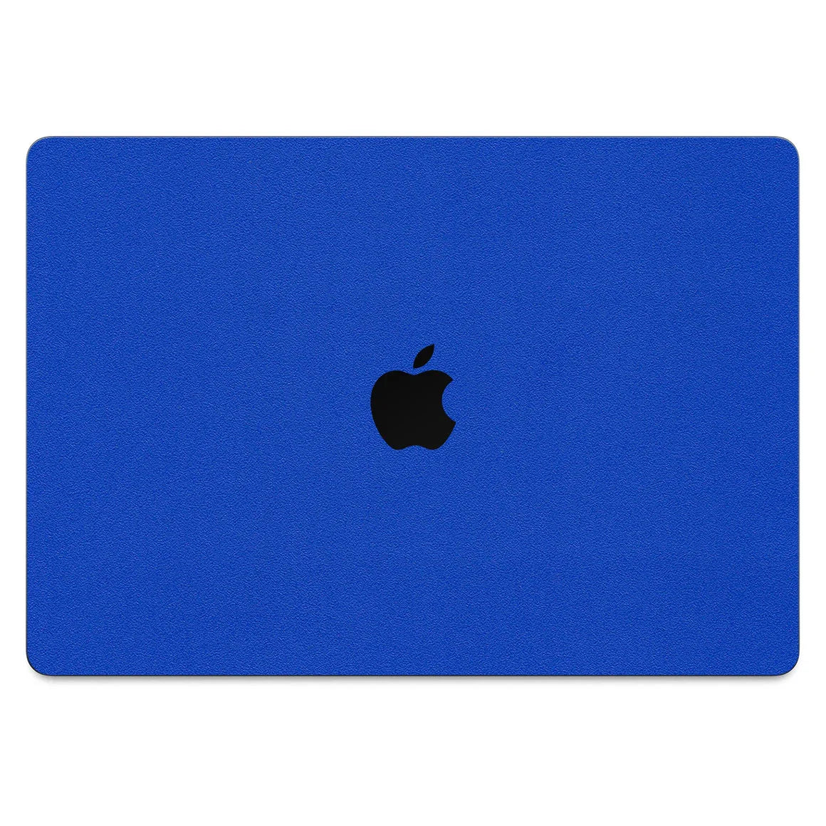 MacBook Air 13.6" (2025 M4) Color Series Blue Skin