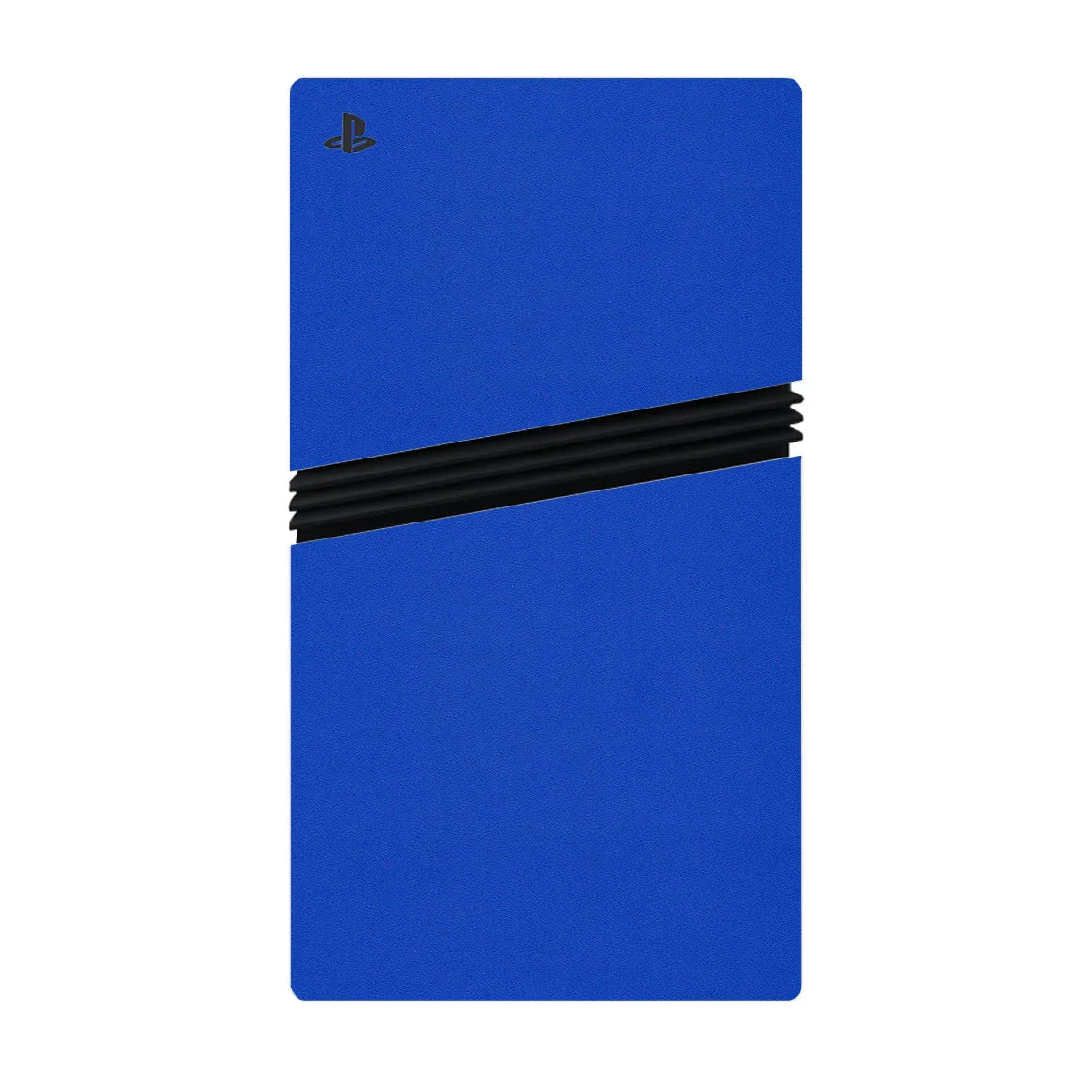 Playstation 5 Pro Color Series Blue Skin