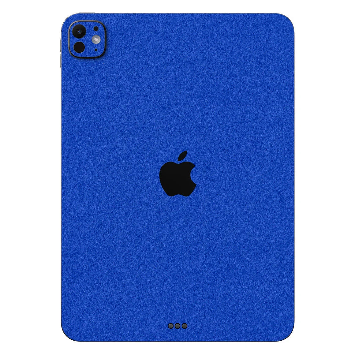 iPad Pro 11" M4 Color Series Blue Skin
