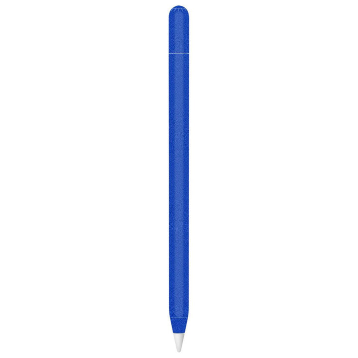 Apple Pencil (USB-C) Color Series Blue Skin