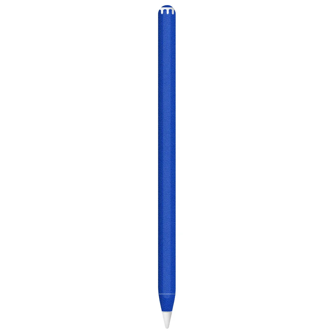Apple Pencil Pro Color Series Blue Skin