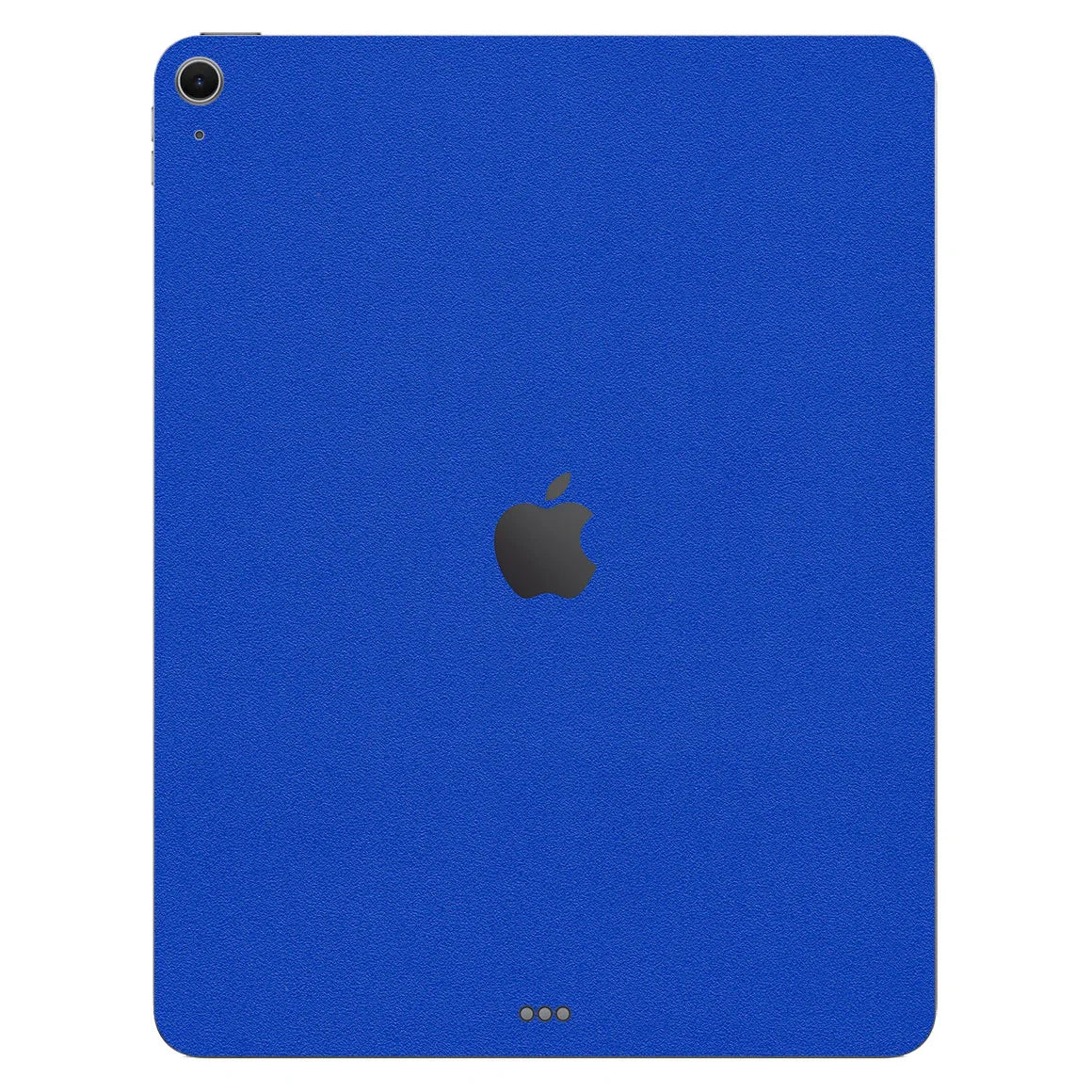 iPad Air 13" M2 Color Series Blue Skin