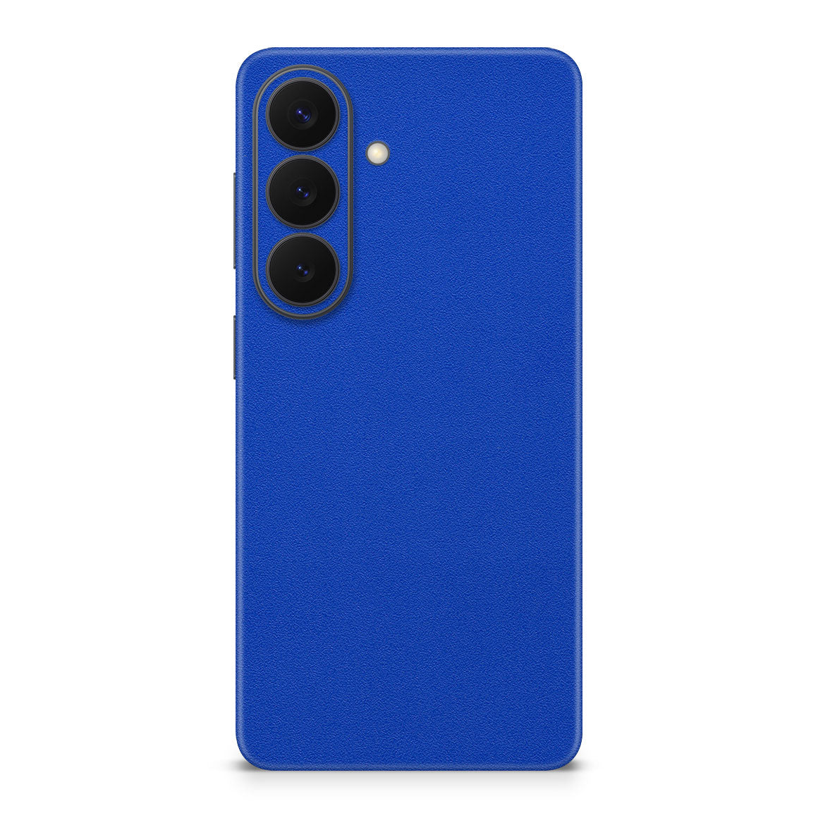 Galaxy S26 Color Series Blue Skin