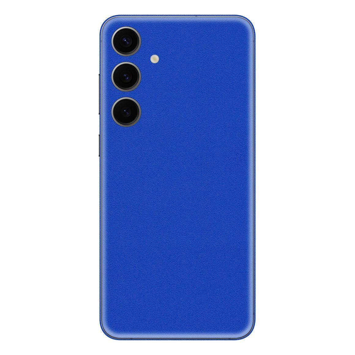 Galaxy S24 Plus Color Series Skins - Slickwraps