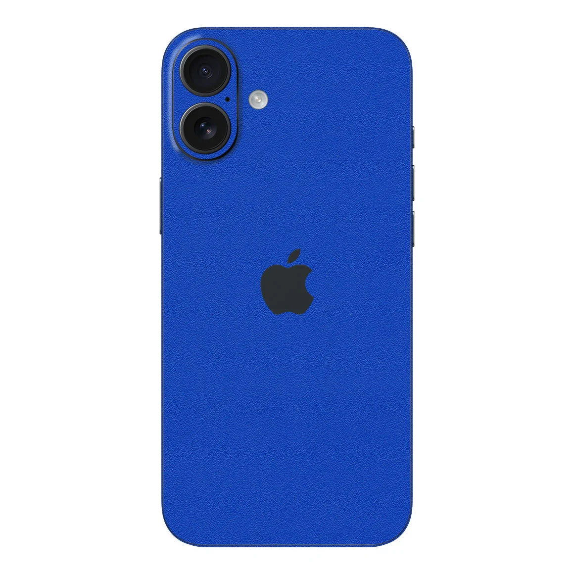 iPhone 16 Plus Color Series Blue