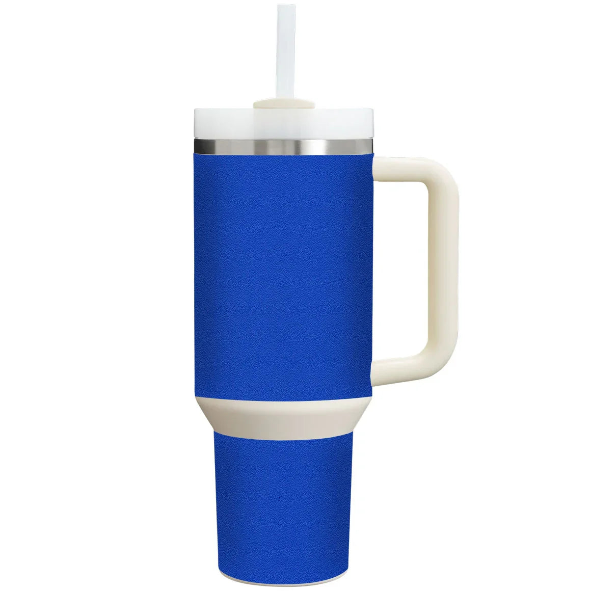 Stanley Personalized Tumbler Color Series Blue Skin