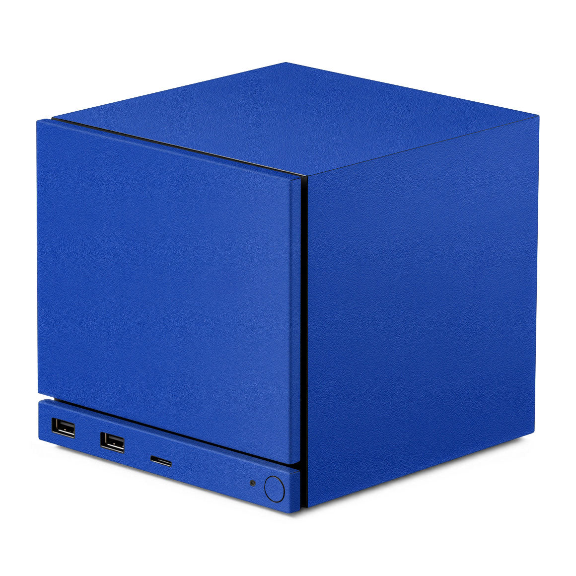 Steam Machine Color Series Blue Skin