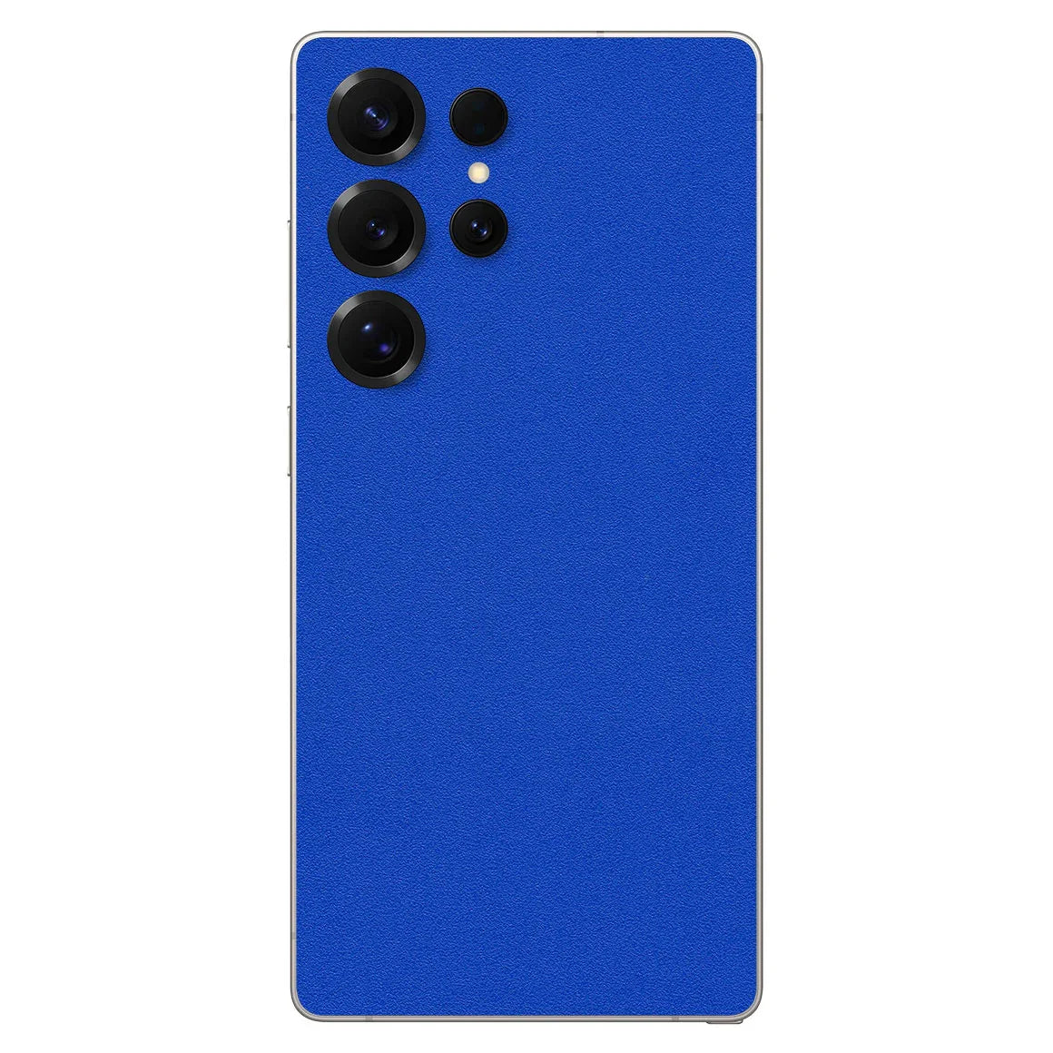 Galaxy S25 Ultra Color Series Blue Skin