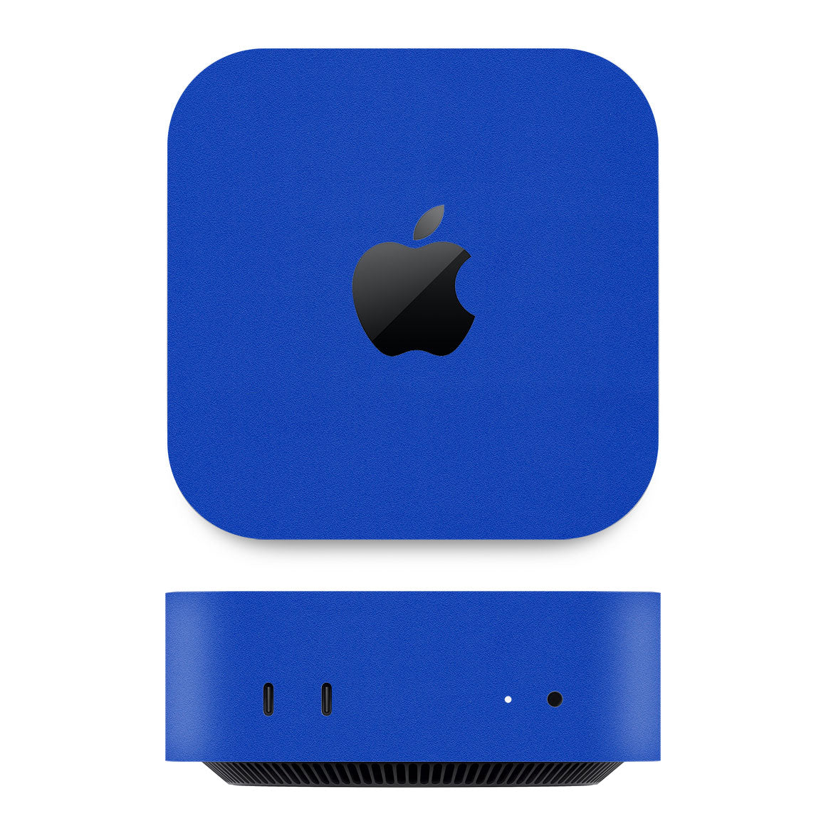 Mac Mini M4 Color Series Skins/Wraps & Covers – Slickwraps