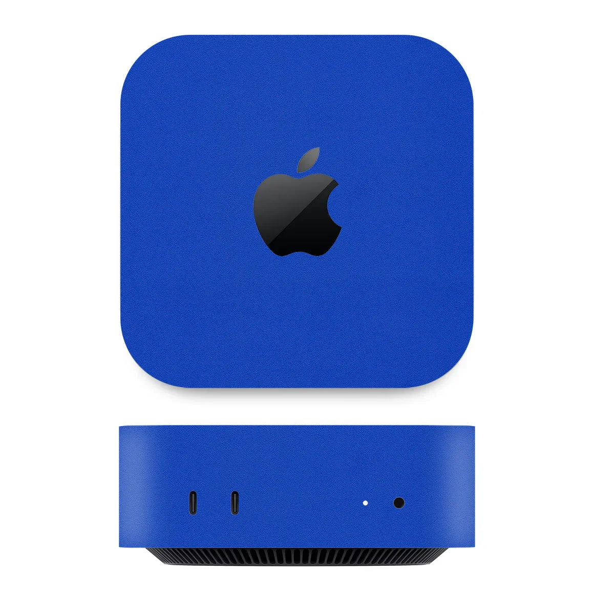 Mac Mini Computer Color Mac Mini M4 Color Series Skins/Wraps & Covers – Slickwraps