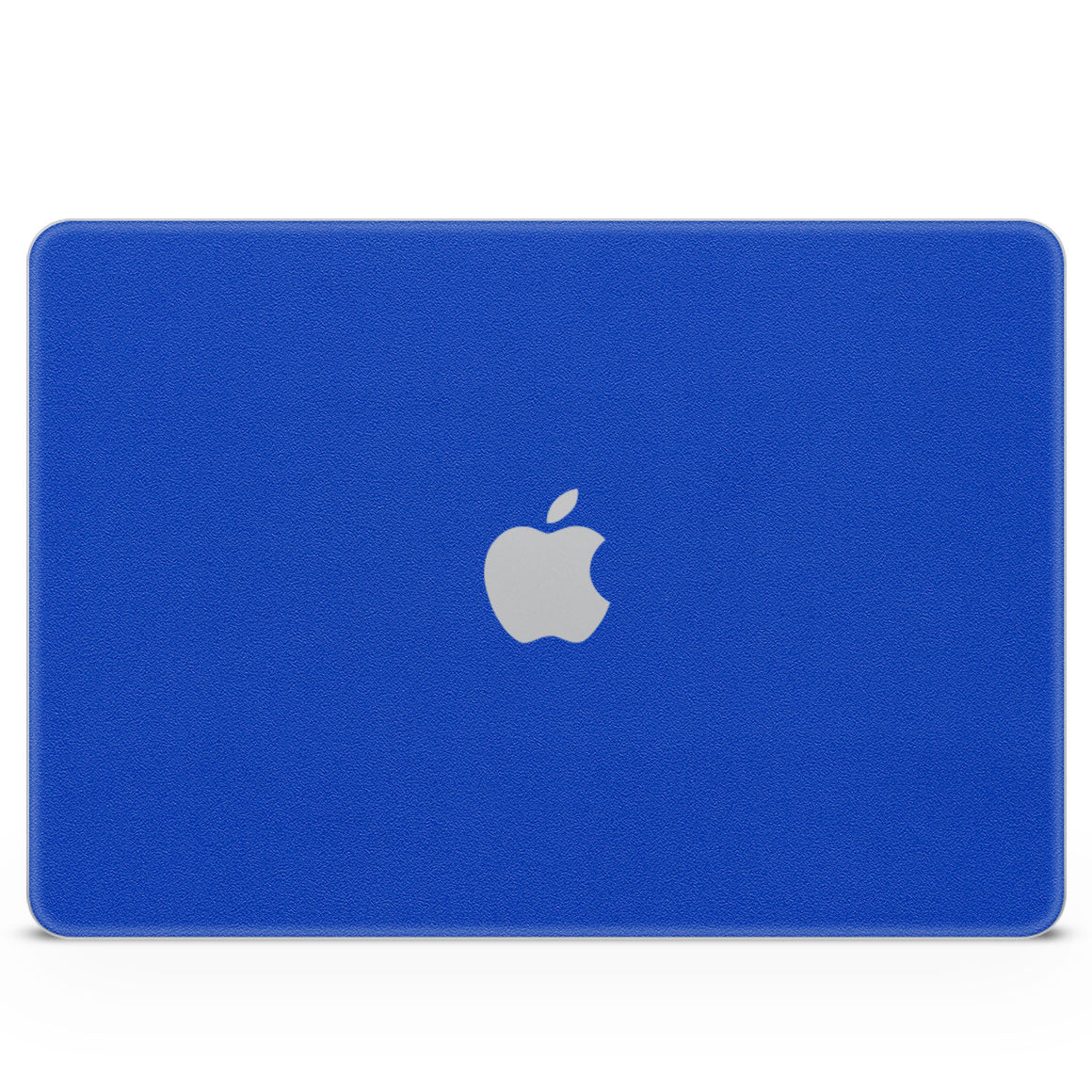 MacBook Neo Color Series Blue Skin