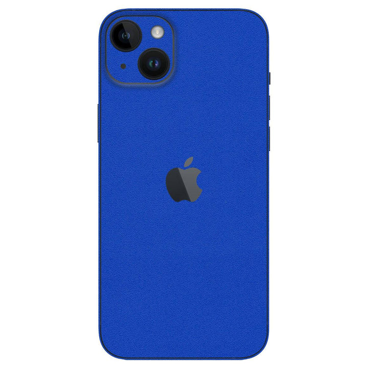 iPhone 15 Color Series Blue
