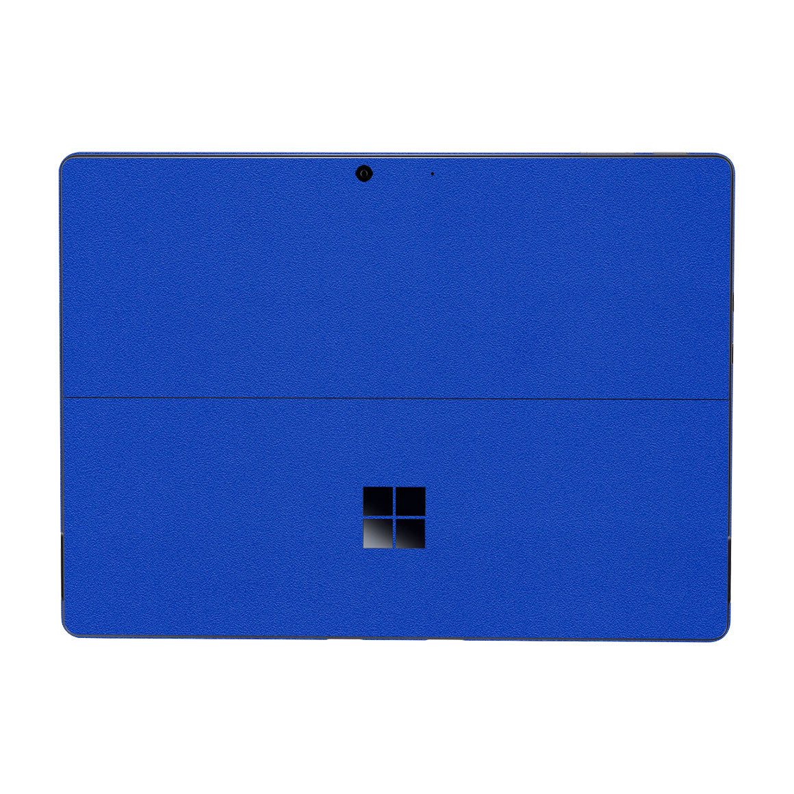 Surface Pro 11 Color Series Blue Skin
