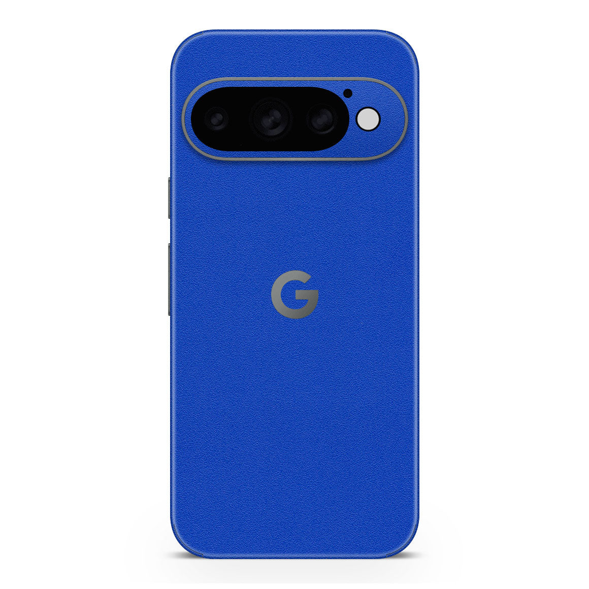 Pixel 11 Pro Color Series Blue Skin