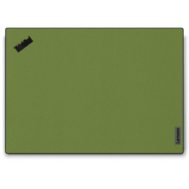 Lenovo ThinkPad P1 Gen 4 Color Series Skins - Slickwraps