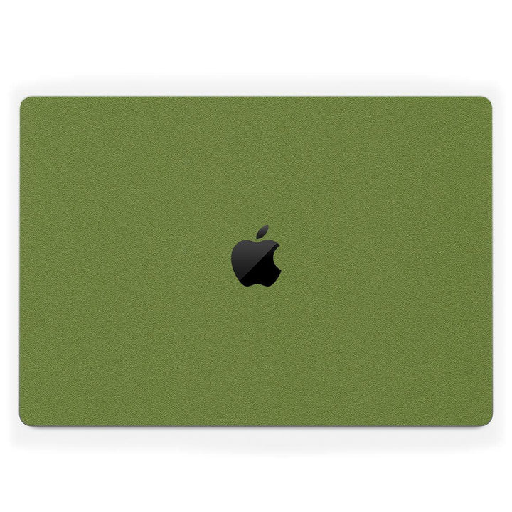 MacBook Pro 16" (2023, M3) Color Series Skins - Slickwraps