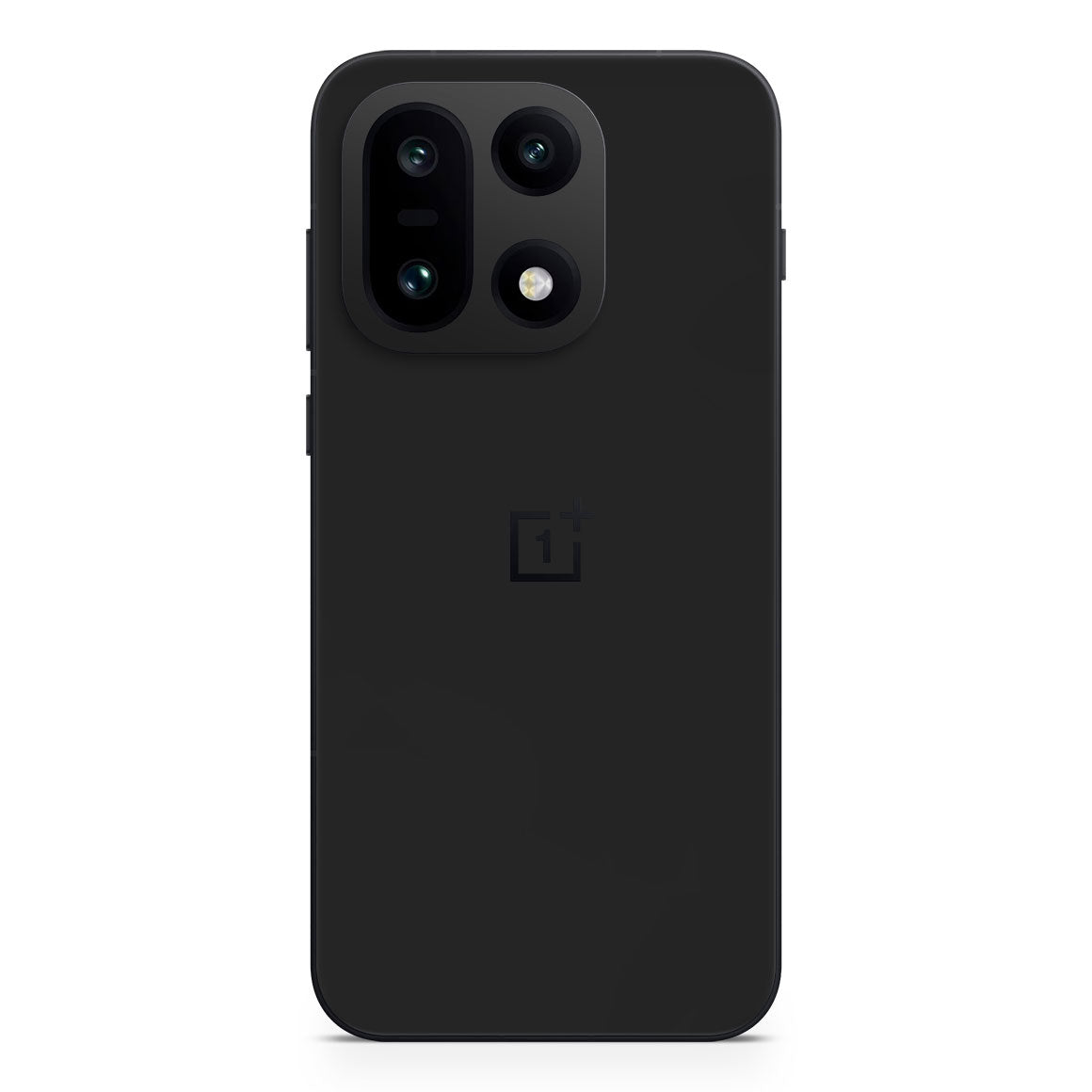 OnePlus 15 Color Series MatteBlack Skin