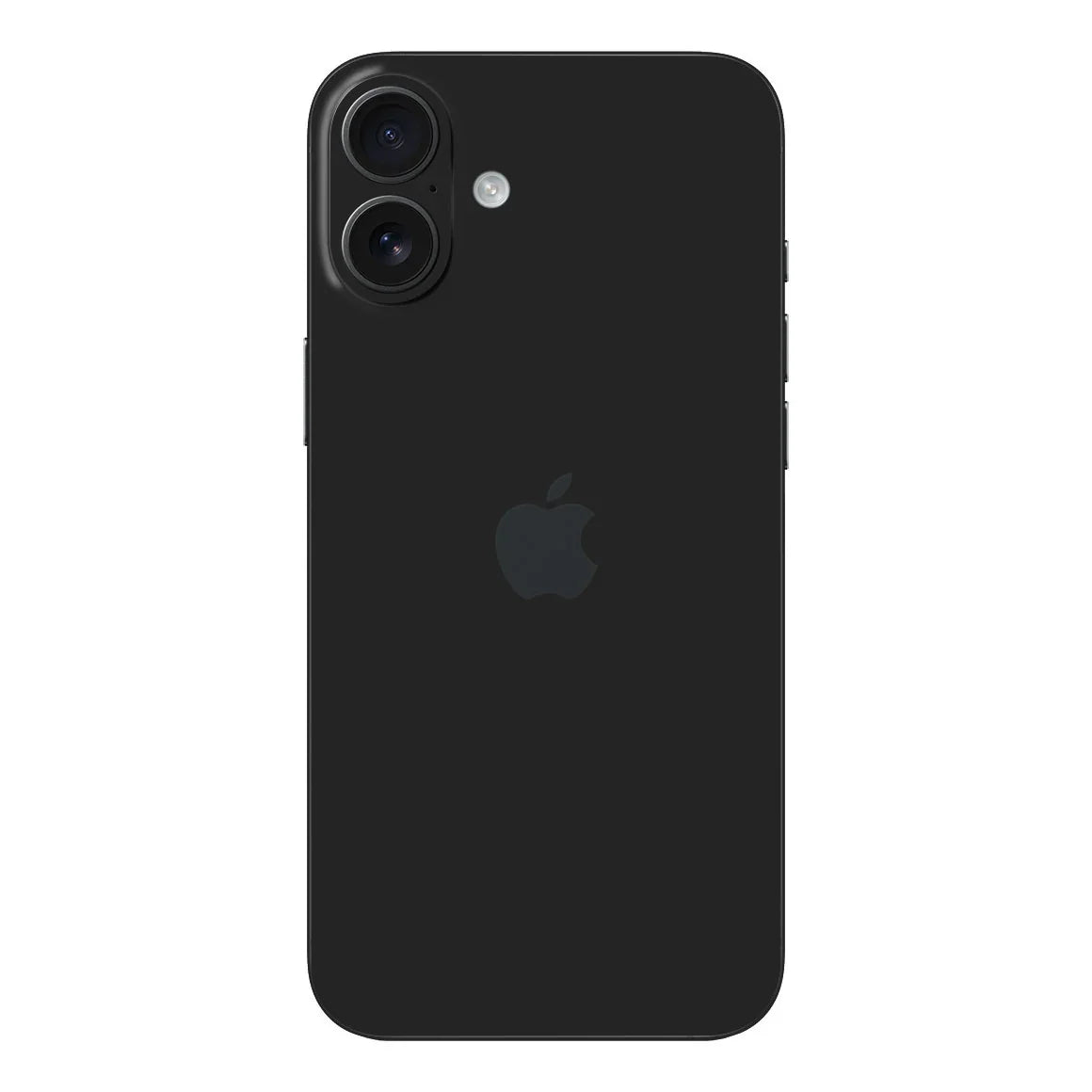 iPhone 16 Plus Color Series MatteBlack