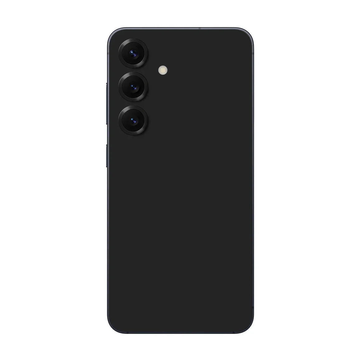 Galaxy S25 Color Series MatteBlack Skin