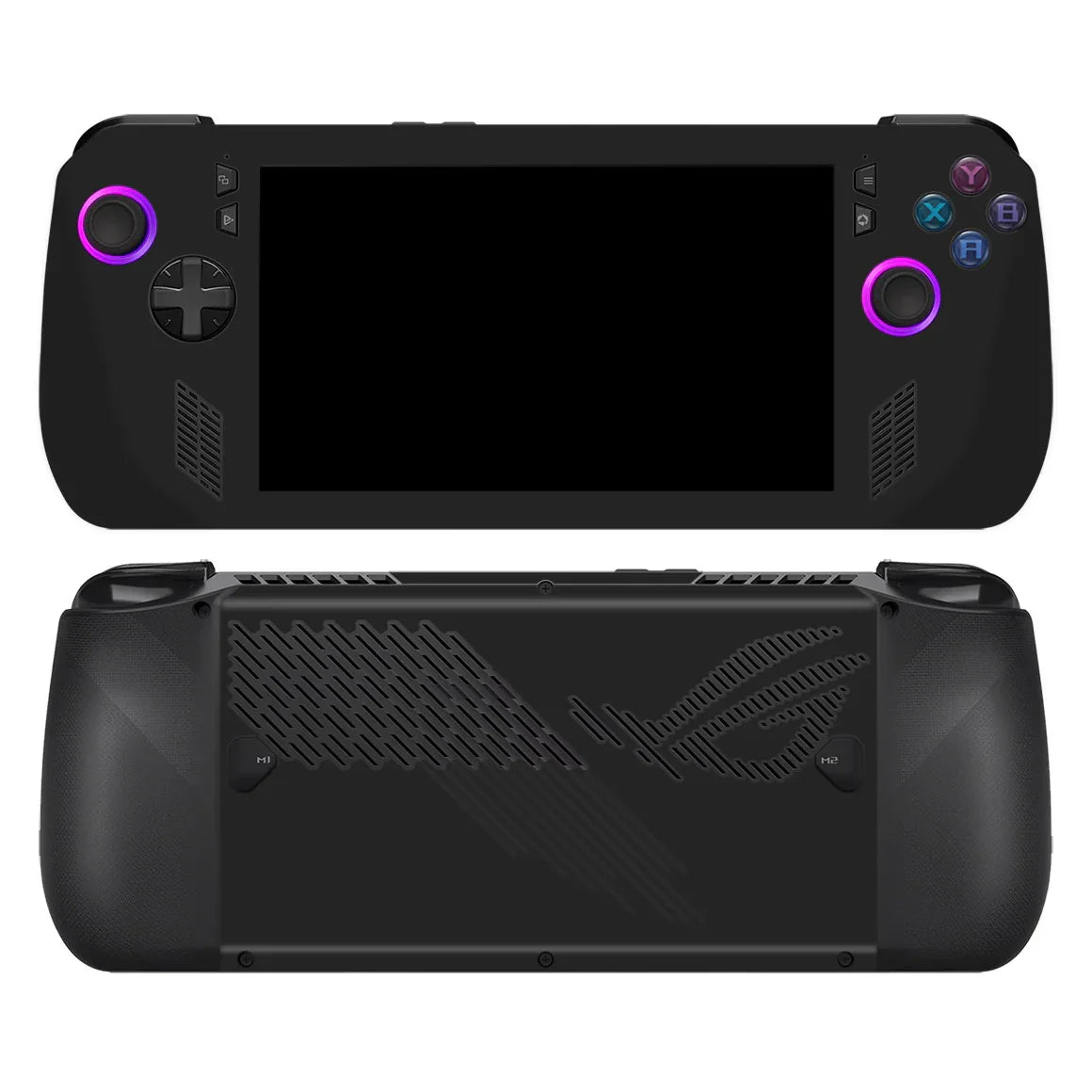 ROG Ally X Color Series MatteBlack Skin