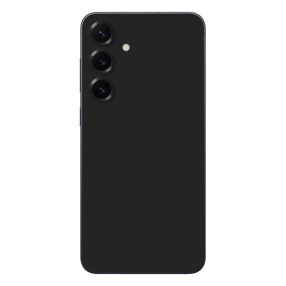Galaxy S25 Plus Color Series MatteBlack Skin