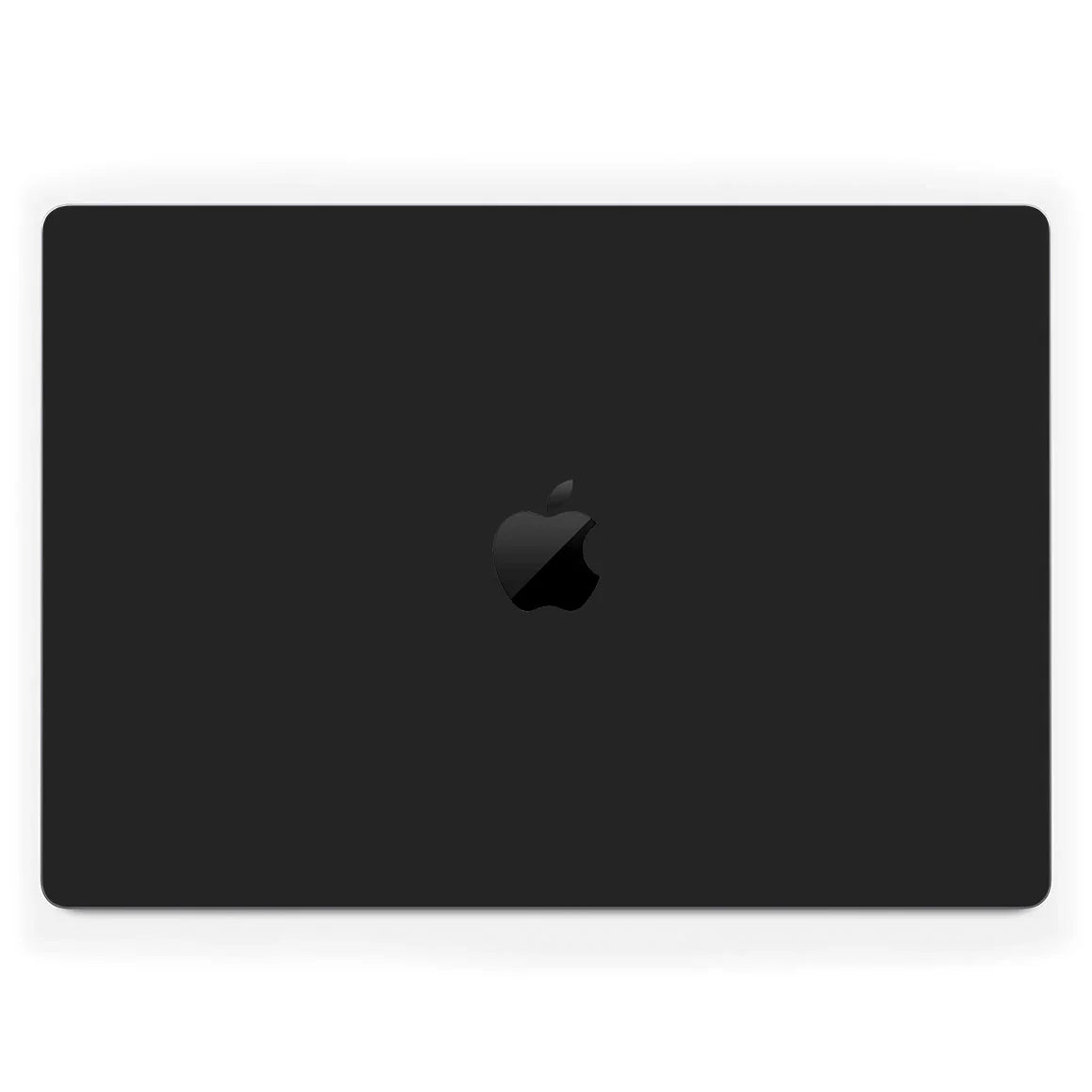 MacBook Pro 16" (2024 M4) Color Series MatteBlack Skin