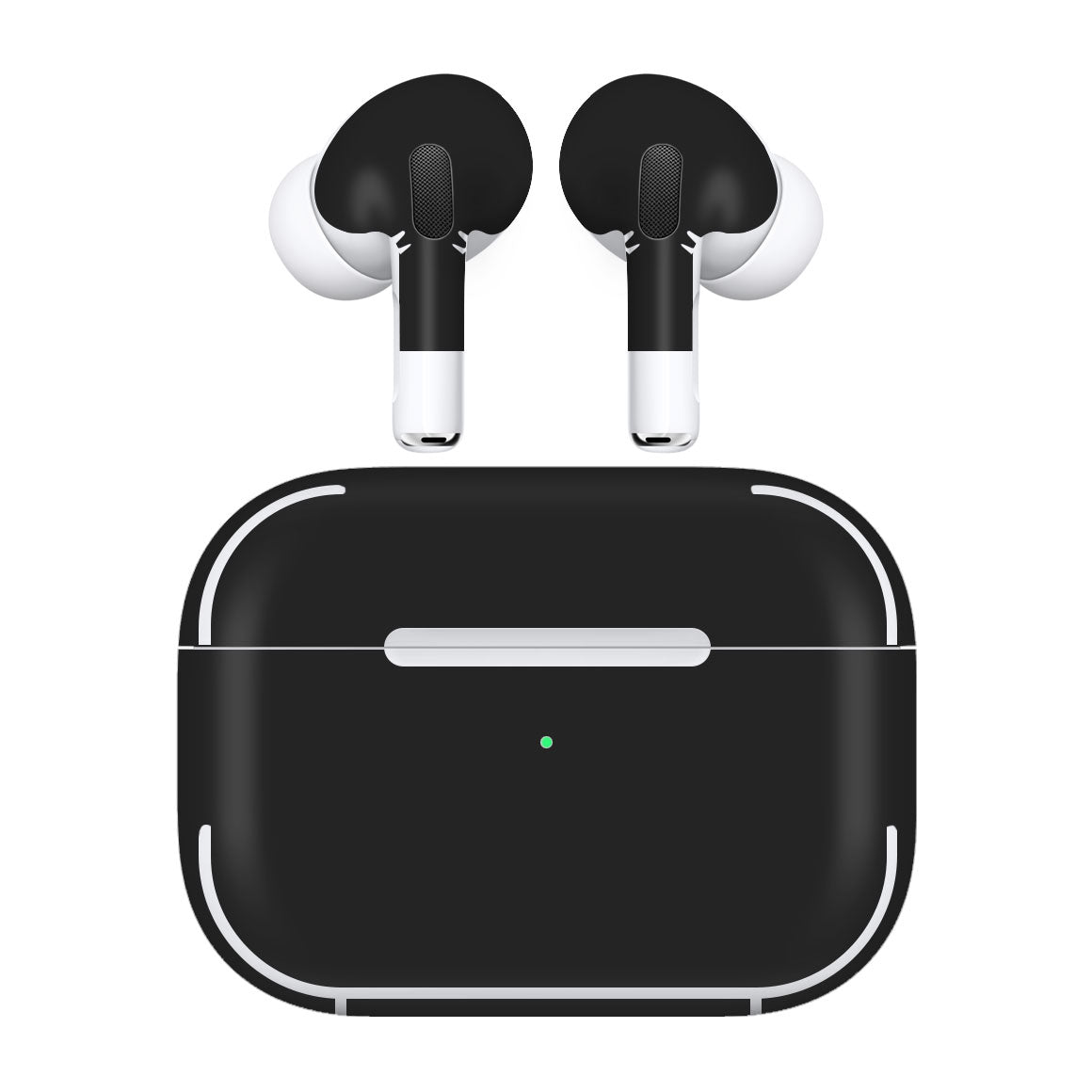 AirPods Pro 3 Color Series Skins/Wraps & Covers – Slickwraps