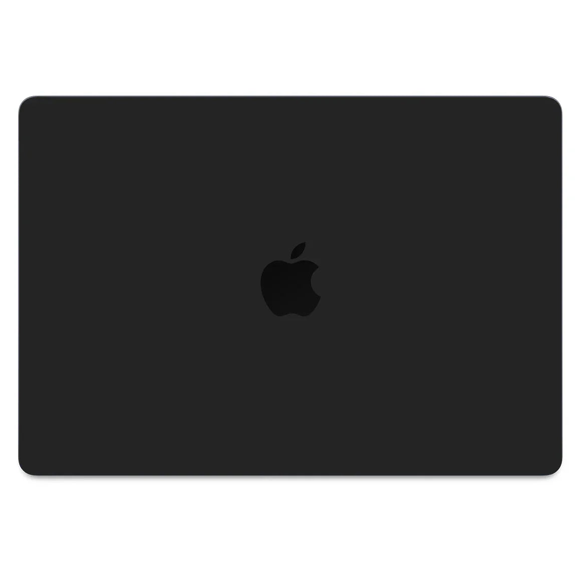 MacBook Air 13.6" (2025 M4) Color Series MatteBlack Skin